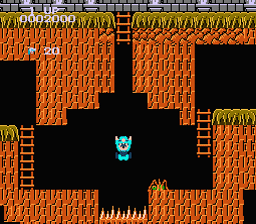 NES Screenshots