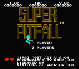 NES Screenshots