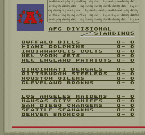 SNES Screenshots