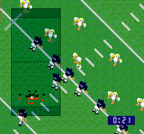 SNES Screenshots