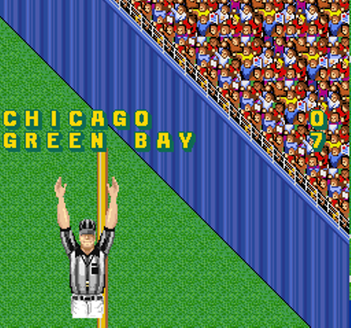 SNES Screenshots