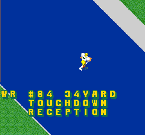 SNES Screenshots