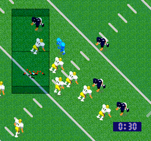 SNES Screenshots
