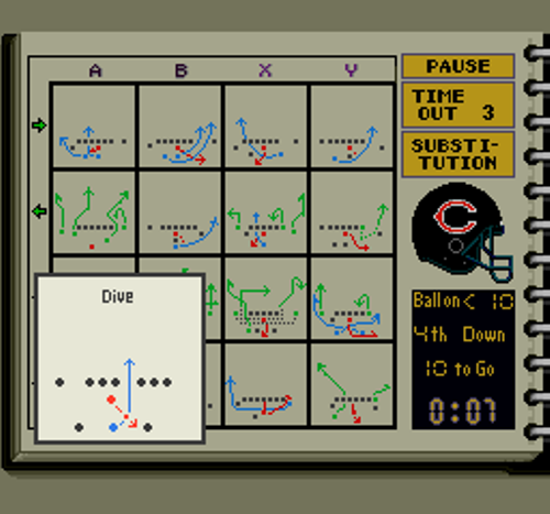 SNES Screenshots