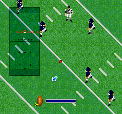 SNES Screenshots