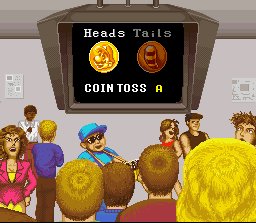 SNES Screenshots