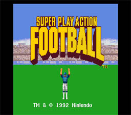 SNES Screenshots
