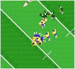 SNES Screenshots