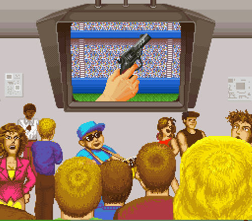 SNES Screenshots