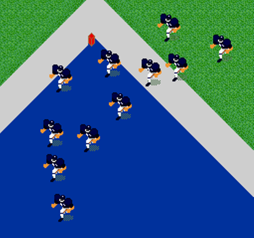 SNES Screenshots