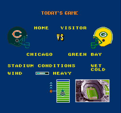 SNES Screenshots