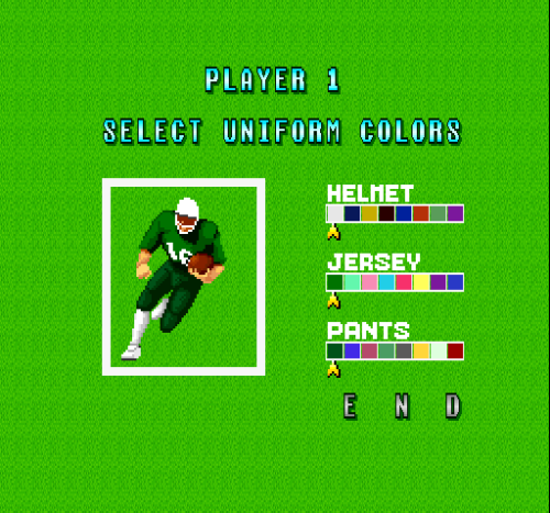 SNES Screenshots