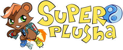 Super Plusha