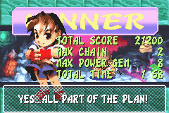 GBA Screenshots