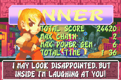 GBA Screenshots