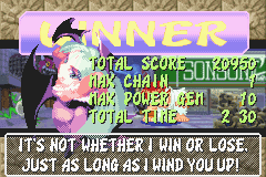 GBA Screenshots