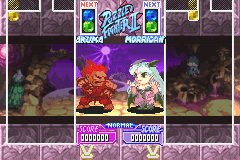 Super Puzzle Fighter II Turbo