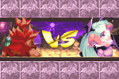 Super Puzzle Fighter II Turbo