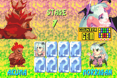 Super Puzzle Fighter II Turbo
