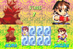 Super Puzzle Fighter II Turbo