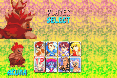 Super Puzzle Fighter II Turbo