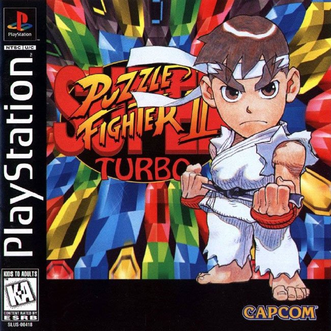 Official Art