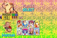 GBA Screenshots