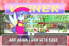 GBA Screenshots