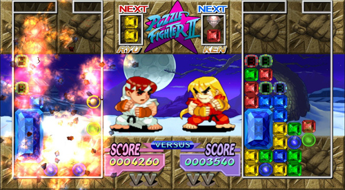 PS3 Screenshots