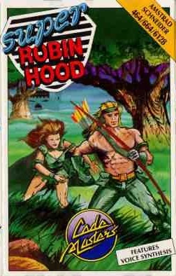 Super Robin Hood