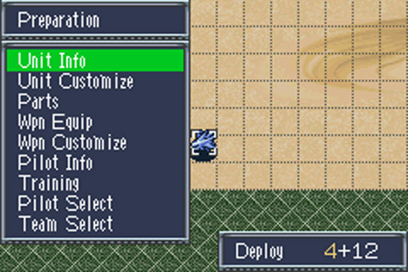 GBA Screenshots