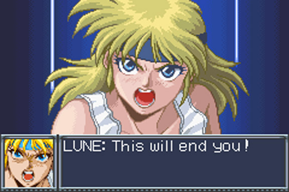 GBA Screenshots