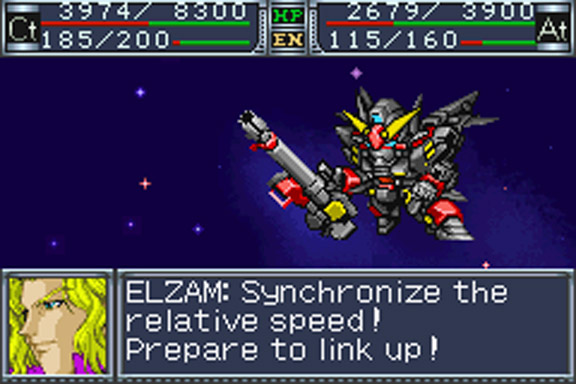 GBA Screenshots