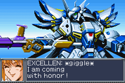 GBA Screenshots