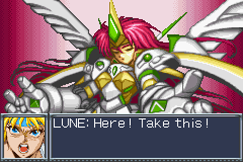 GBA Screenshots