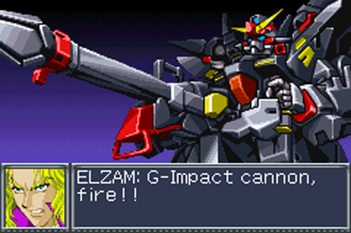 GBA Screenshots