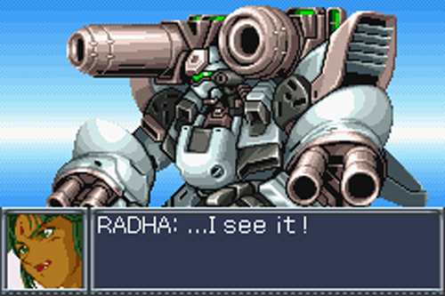 GBA Screenshots