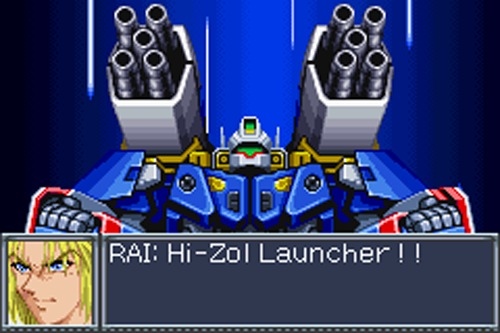 GBA Screenshots
