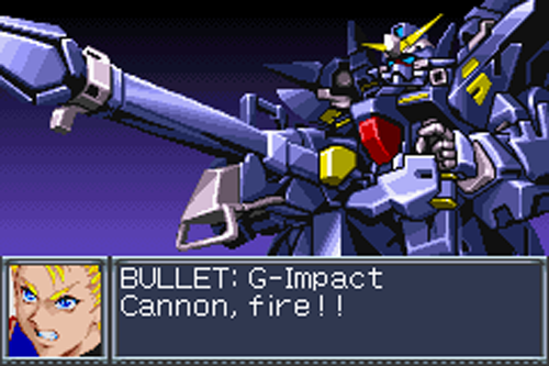GBA Screenshots