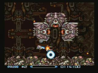 SNES Screenshots