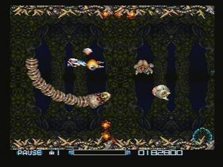 SNES Screenshots