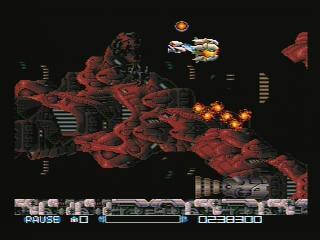 SNES Screenshots
