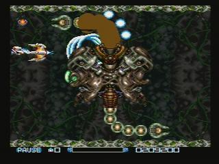 SNES Screenshots