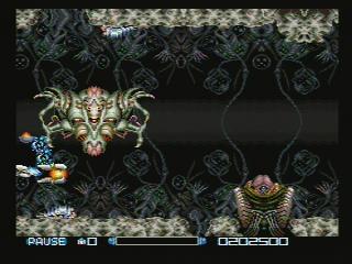 SNES Screenshots