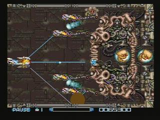 SNES Screenshots