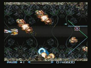 SNES Screenshots