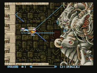 SNES Screenshots