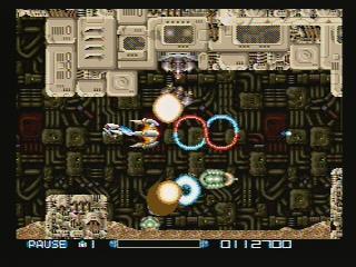 SNES Screenshots