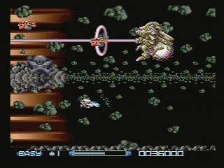 SNES Screenshots
