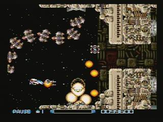 SNES Screenshots